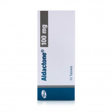 Aldactone 100mg Tablets