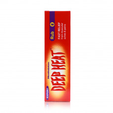 Deep Heat Rub Tube