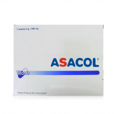 Asacol 2g Enema