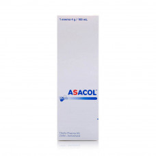 Asacol Enema 4g