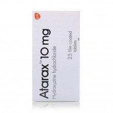 Atarax 10mg Tablets