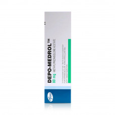 Depo Medrol 80mg Injection
