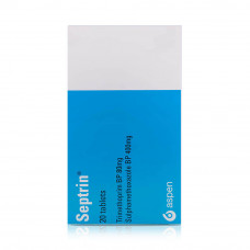 Septrin Tablets