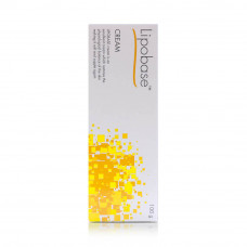 Lipobase Cream Tube