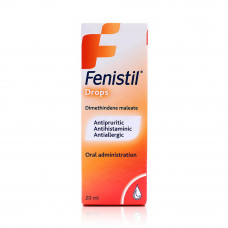 Fenistil Drops