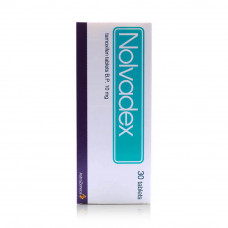 Nolvadex Tablets 10mg
