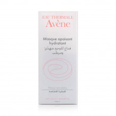 Avene Av93 Soothing Moisture Mask