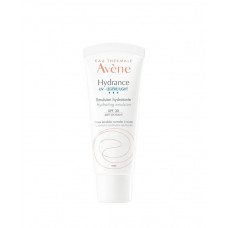 Avene av40 hydrance optimal light cream 40ml