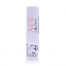 Avene cold cream stick balm 4g