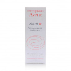 Akerat 10 Body Cream