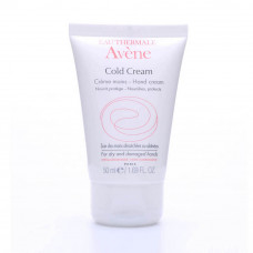 Avene av21a hand cream with cold cream 50ml