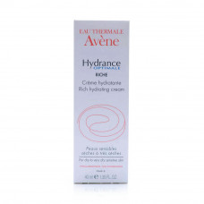Avene av39 hydrance optimal rich cream 40ml