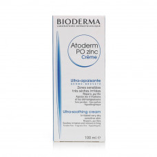 Bioderma Atoderm PO Zinc Creme