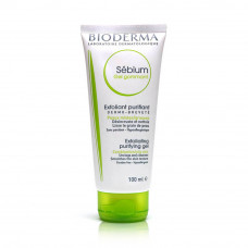 Bioderma sébium exfoliating gel 100ml