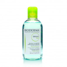 Bioderma sébium h2o micellar water 250ml