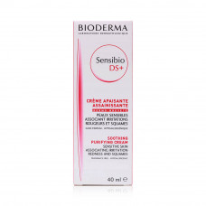 Bioderma sensibio ds+ cream 40ml