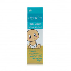 Egozite Baby Cream