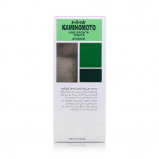 Kaminomoto hair growth tonic ii 180ml