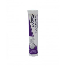 Additiva multi vit+ min+caf-20s