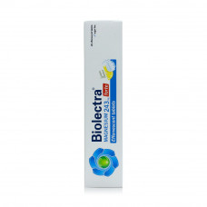 Hermes biolectra magnesium forte 20/pk