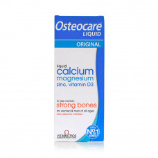 Vitabiotics Osteocare Men & Women Liquid