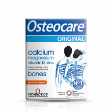 Vitabiotics Osteocare Men & Women Tablets