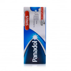 Panadol Sinus Tablets