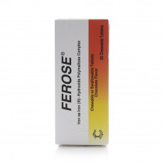 Ferose Tablets