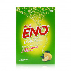 Eno Lemon Sachets