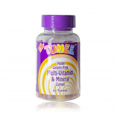 Mr. Tumee Multi-Vitamin Mineral Gumee 