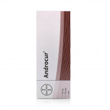 Androcur Tablets 50mg