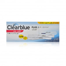 Clearblue Plus One Step