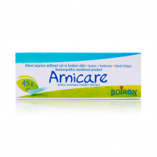 Boiron arnica gel 45g