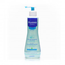 Mustela P/Bebe No Rinse Cleansing Fluid