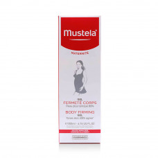 Mustela Body Firming Gel