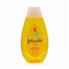 Johnson's baby shampoo – 200ml