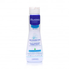 Mustela Bubble Bath