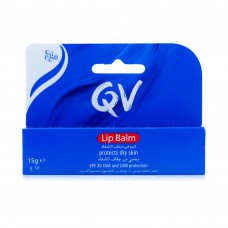 Ego qv lip balm spf 30 – 15g