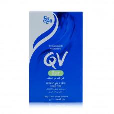 Ego qv bar 100g