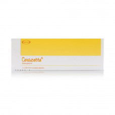Cerazette Desogestrel Tablets