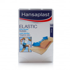 Hansaplast 46628 Elastic Strips