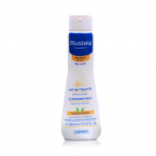 Mustela Cleansing Lotion