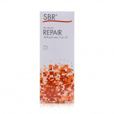 Sbr Repair Skin Barrier Cream