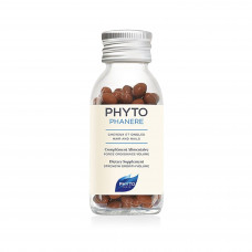 Phytophanere Hair & Nails Capsules