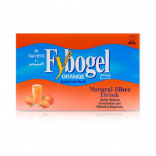 Fybogel Orange