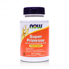 Now Super Primrose 1300mg