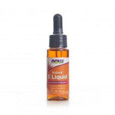 Now Vit-E Liquid 13650 Iu 
