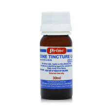 Prime Iodine Tincture 2%
