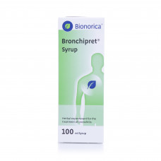 Bronchipret Syrup