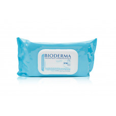 Abc Derm H2O Wipes